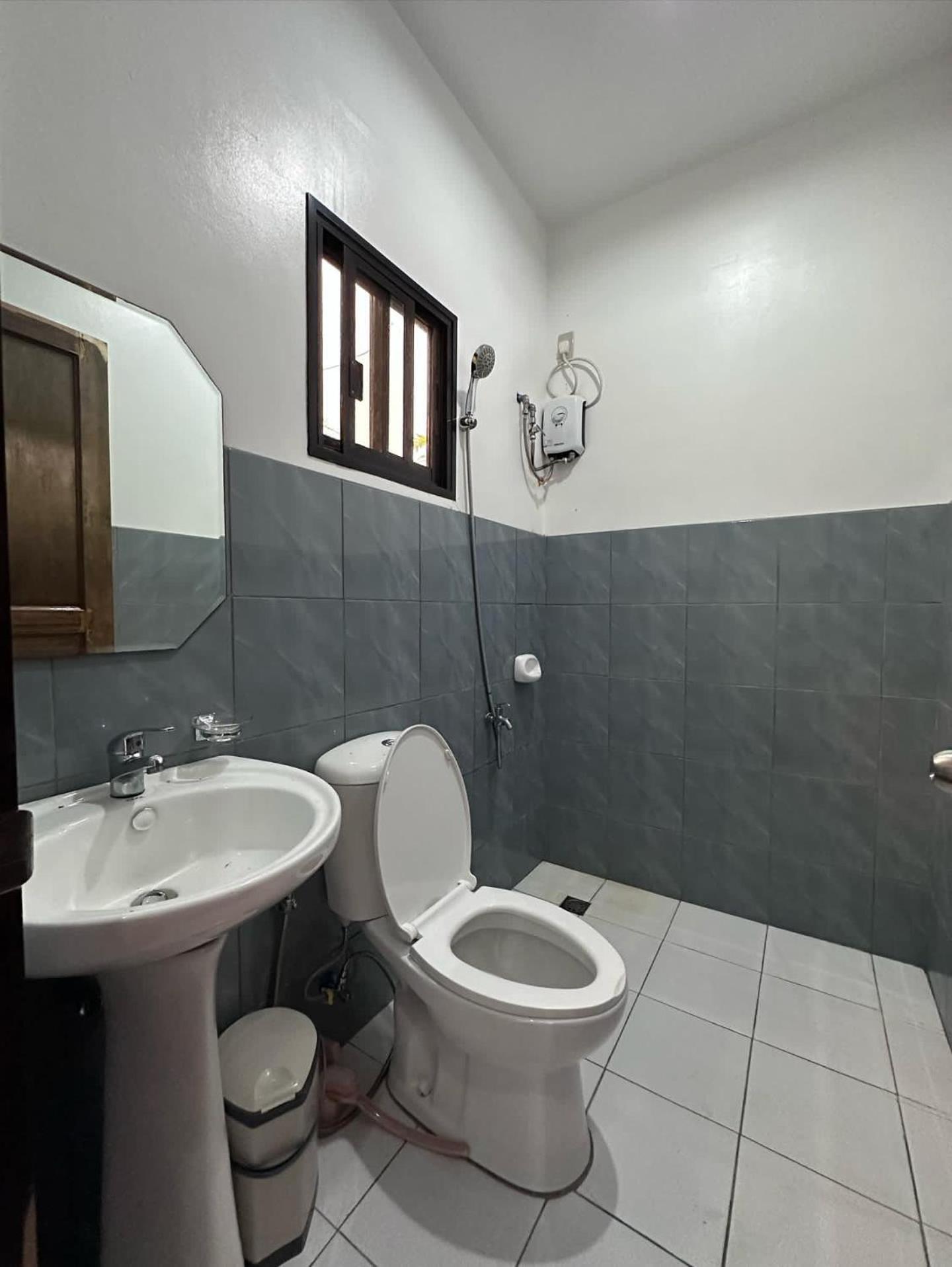 Luzville Transient House - Port Barton Itaytay Luaran gambar